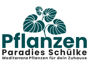 Pflanzen-Paradies Schülke-Logo
